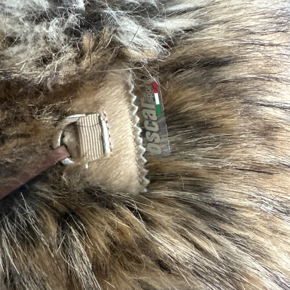 Oscar Sport Apres Sky Botas Julia-E-Col Talla EU 40/USA 8.5# Foto 4 de 4