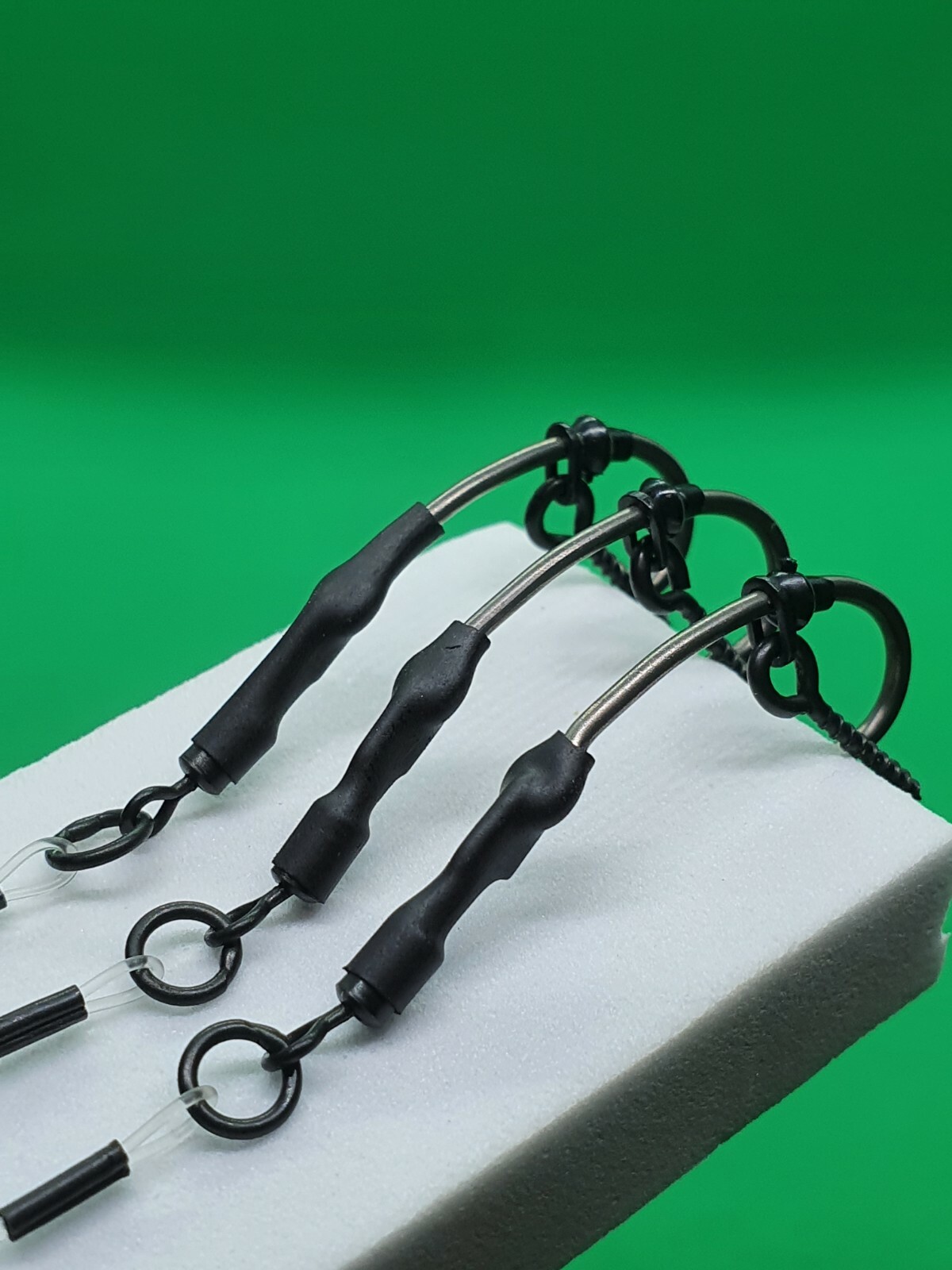 Ready Made Ronnie Rigs | The Ronnie Rig – GYIWK