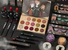 ColourPop x Disney Hocus Pocus: Gather 'Round Sisters Full Collection Sold out