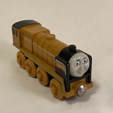 Thomas & Friends Train Murdoch Wooden Magnetic Tank Engine Only 2003 