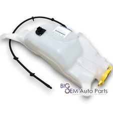 2020 - 2025 RAM 1500 Front Windshield Washer Fluid Reservoir Tank OEM 68291572AE