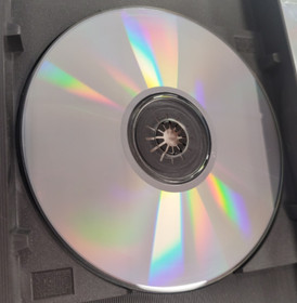 Dune ( Sega CD 1993) CIB Complete Reg card