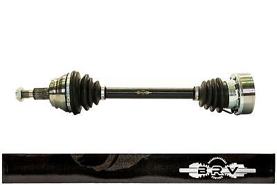 Antriebswelle links vorne AUDI A3 1.9 TDI Schaltgetriebe HOHE QUALITÄT NEU 8L1