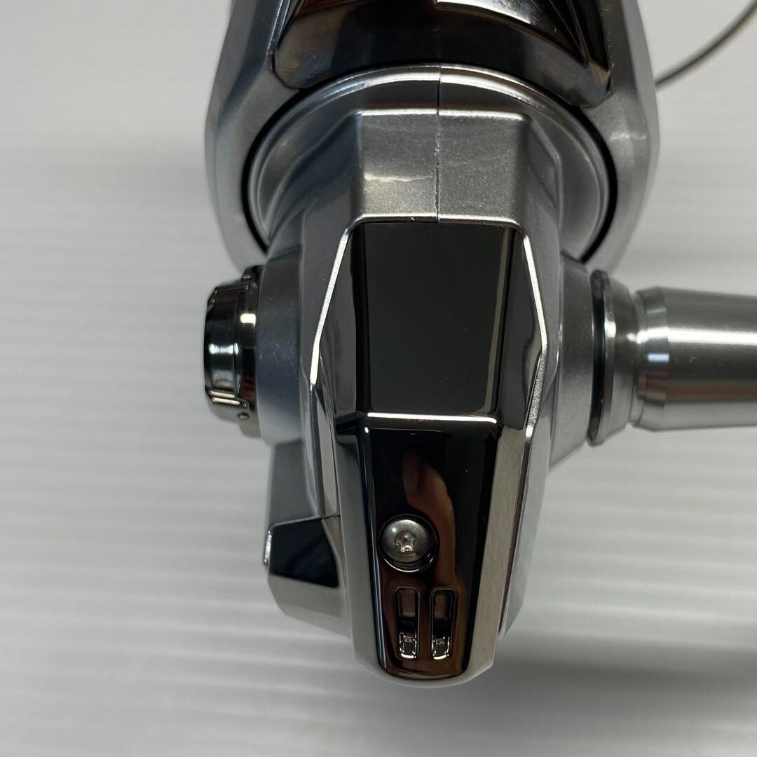 Shimano 23 Stradic C5000XG Spinning Reel | High Gear | Japan Model