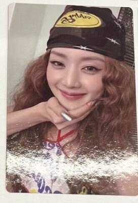 G)I-DLE GIDLE 7TH MINI ALBUM 