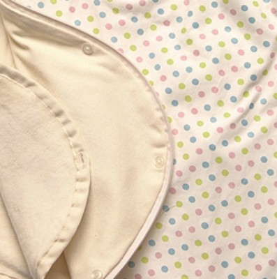 Lotties Schlafsack "Bambini" Emotion, Babyschlafsack aus Bio Baumwolle  Pnktchen | eBay.de
