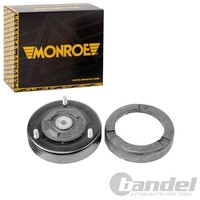 Monroe Domlager Ohne Lager Hinterachse Passend FüR Bmw 7 | MK189