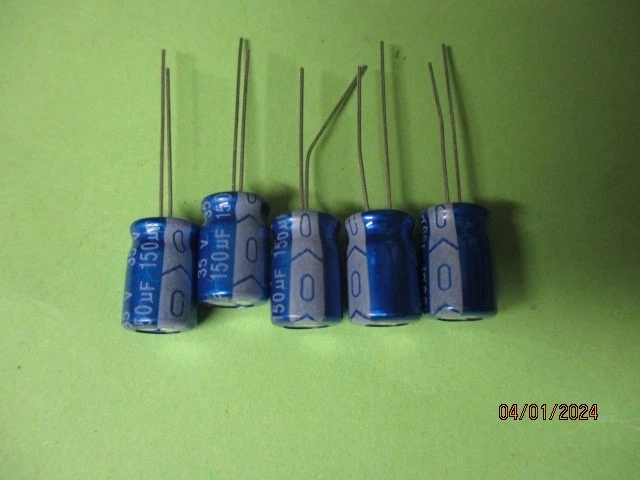 Condensatori Mylar | Acquisti Online Su