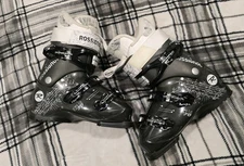 Rossignol ski boots for women in size 7.5