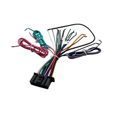 E3A-0578-00 GN - DC Cord