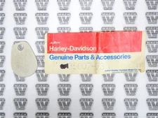 AMF Harley Davidson NOS NEW 35607-73 Gasket FX FXS