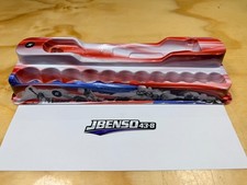 Snap-on Tools Limited Edition Usa 250th Anniversary Ratchet Socket Organizer