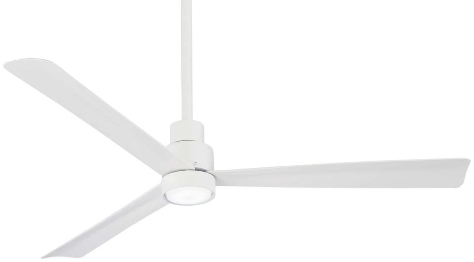 MinkaAire So Simple So Simple 44" 3 Blade Indoor / Outdoor Energy - Image 2 of 4