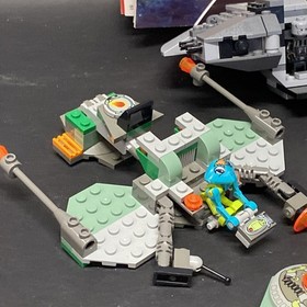 LEGO Star Wars: AT-AP Walker (7671) PLUS MORE! Big Lot Vintage -RS10