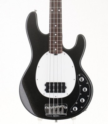MUSIC MAN StingRay 3EQ H Black Sparkle Used