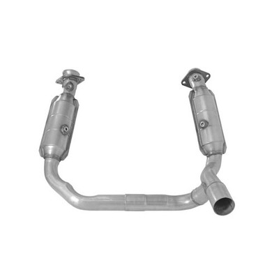 QUALITY EXHAUSTS EPA Compliant Catalytic Converter For Ram 1500 5.7L (2011-2019)