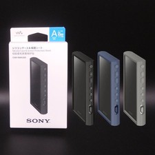 Genuine SONY Walkman Silicon Case for NW-A300 series CKM-NWA300