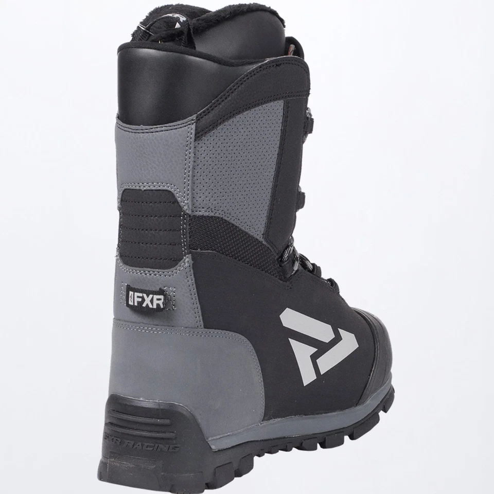 Botas de Velocidad FXR Backshift - Hombre 11 - Excelente Estado Foto 2 de 4