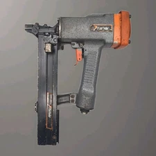 Paslode S16M 1/2" Crown 16 Gauge Framing Air Stapler USA Made Finish Nailer Gun