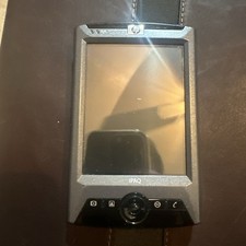 HP IPAQ Pocket PC - No Charger
