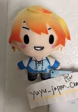 Project Sekai The Movie Tsukasa Tenma Mascot Wonderlands Showtime Broken World