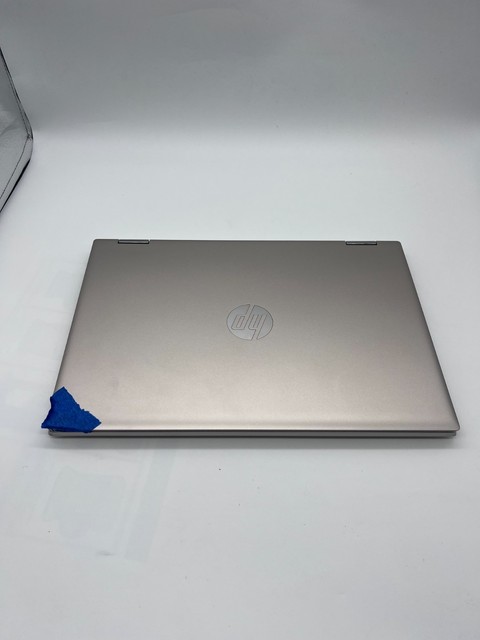 HP Pavilion x360 14