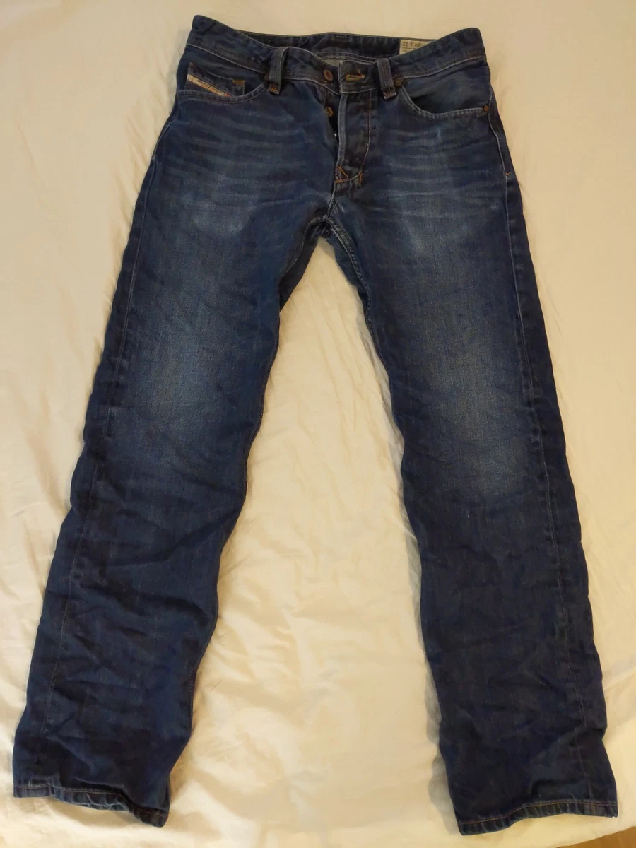 Diesel Larkee Jeans for Men in 32 Inseam for sale | eBay