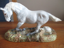 Beswick 2005 Grey Horse