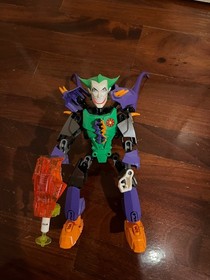 LEGO DC Comics Super Heroes: The Joker (4527)