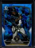2023 Bowman Draft Sapphire Jackson Chourio Chrome #BDC-156 Brewers