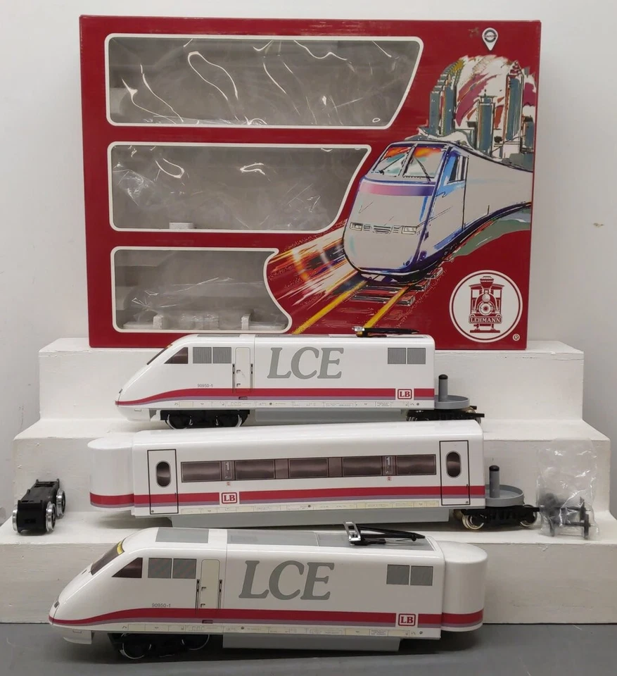Lgb Train Set for sale | eBay