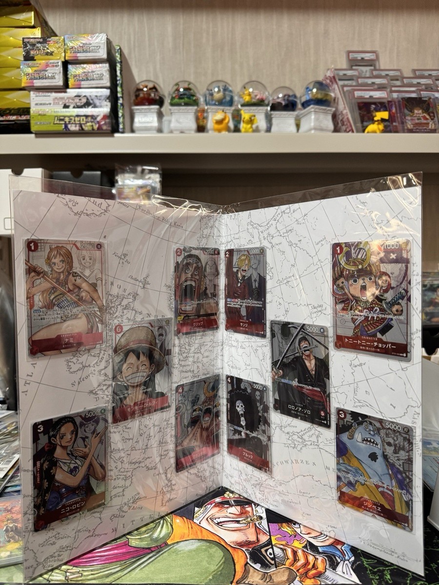 one piece card game premium card collection -25th edition- 25th ANNIVERSARY EDITION – JumpIchiban Dive into the world of One Piece trading cards 2022 One Piece Japanese 25th