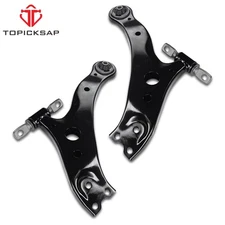 Front Lower Control Arms For 2002-2017 Toyota Camry Solara Highlander ES300h