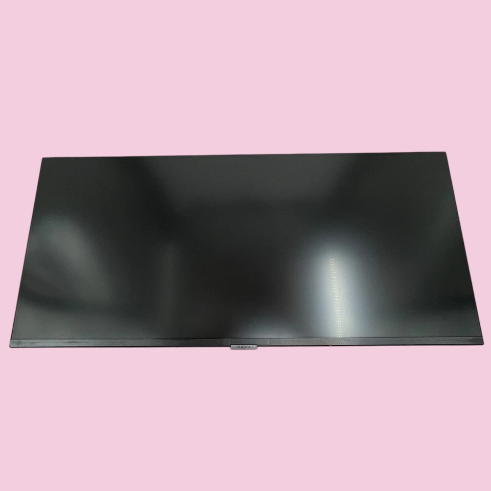 Samsung 34” ViewFinity S5 Ultrawide QHD 5ms 100Hz 3440x1440 S34C502GAN #BU4881 - Image 2 of 4