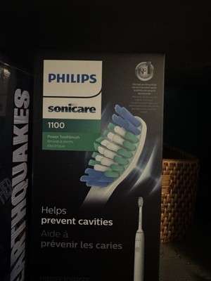 Philips Sonicare 1100 Electric Toothbrush