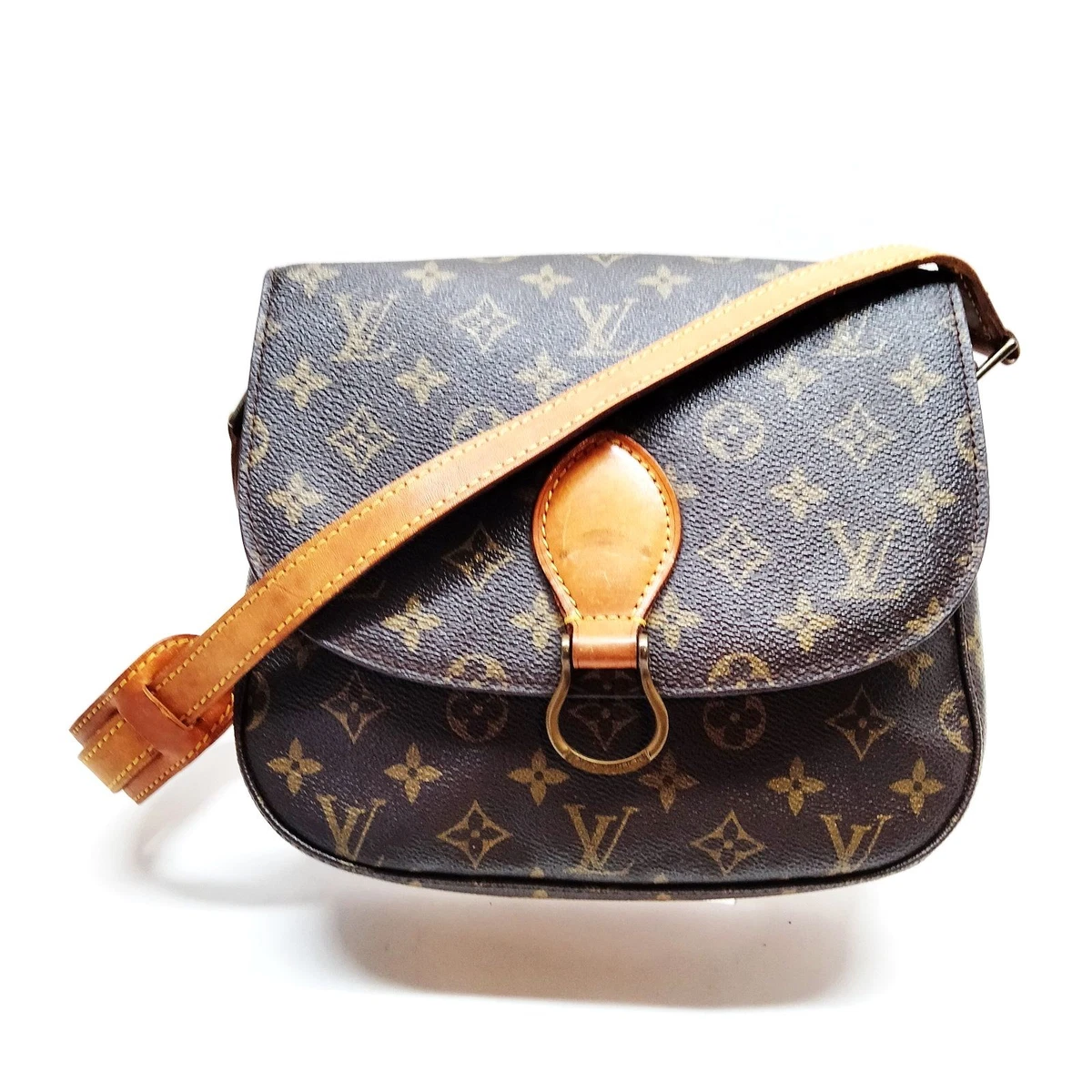 Louis Vuitton Saint Cloud for sale | eBay