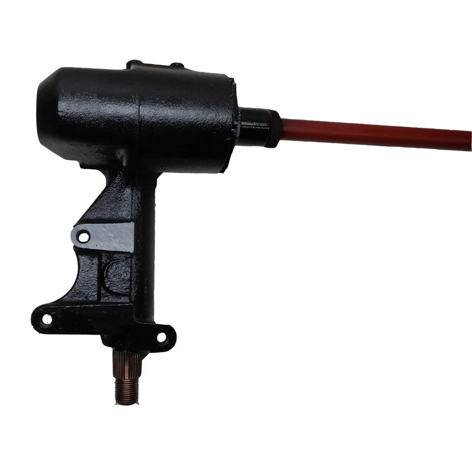 For Ford Country Sedan Squire Custom 300 1960 Manual Steering Gear Box TCP - Image 2 of 4