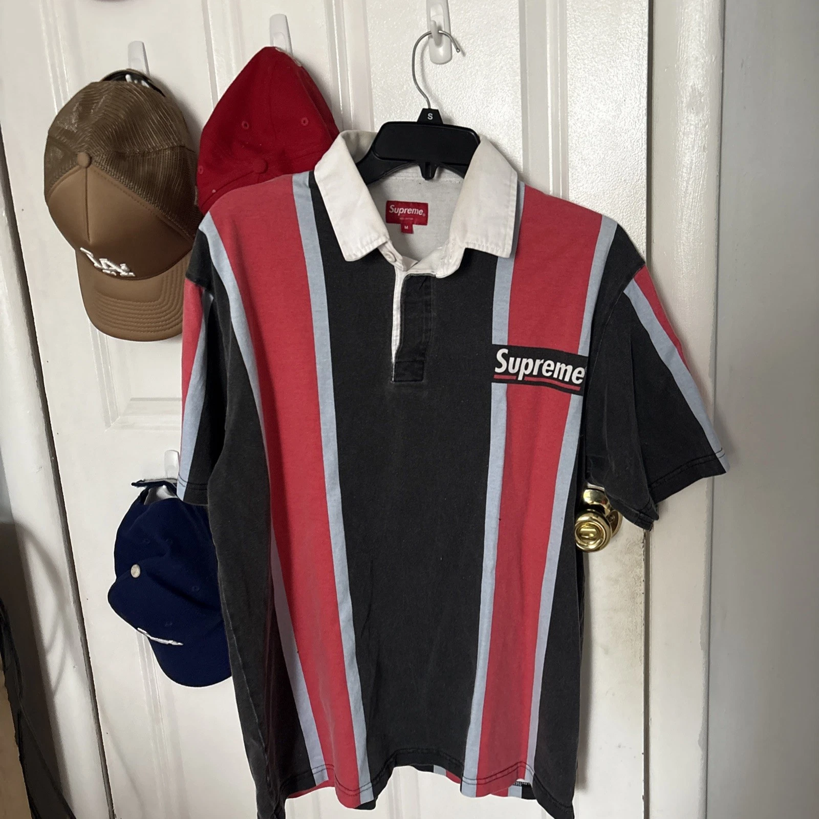 T shirt manches courtes Supreme