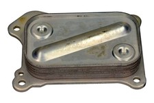 MAXGEAR Ölkühler Motoröl 14-0030 für OPEL COMBO Großraumlimousine MERIVA X03 X01