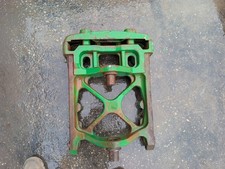 Crossbar Main Frame! John Deer, Used, Part # L153522
