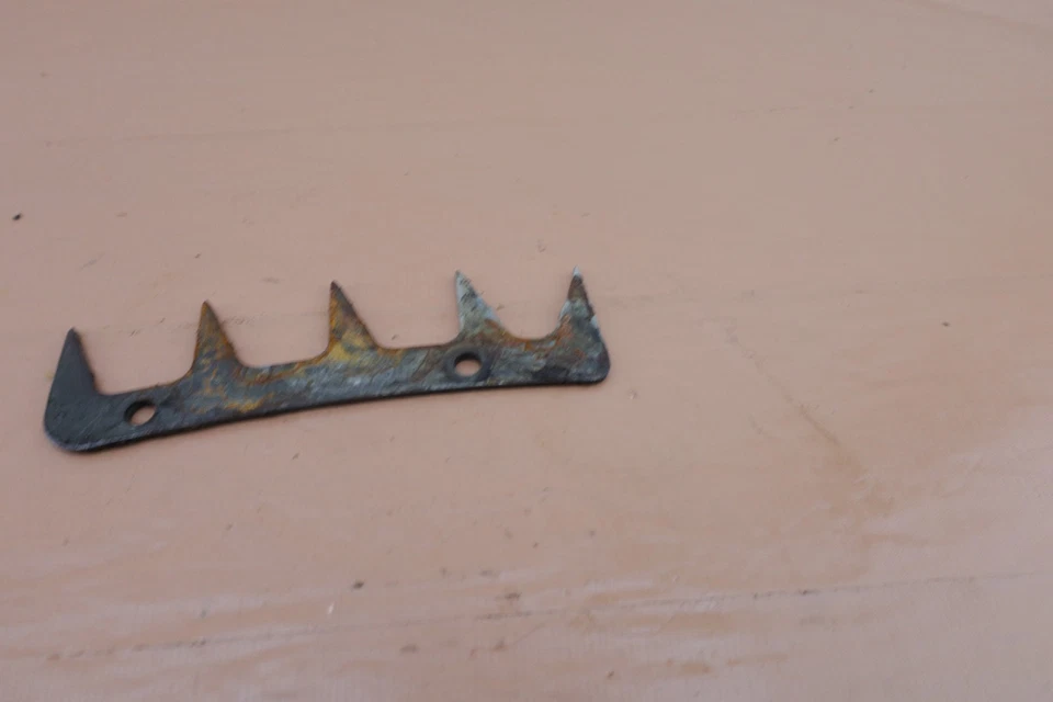 Motosierra Jonsereds 51 OEM Bucking Spike Foto 3 de 4