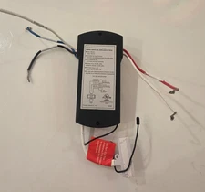 Harbor Breeze Bradbury Beach Creek Ceiling  Receiver F12015A F304C