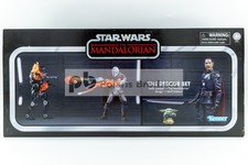 Star Wars Vintage and Retro Collection 3.75  3-3 4  Scale Box Sets - Ships Free