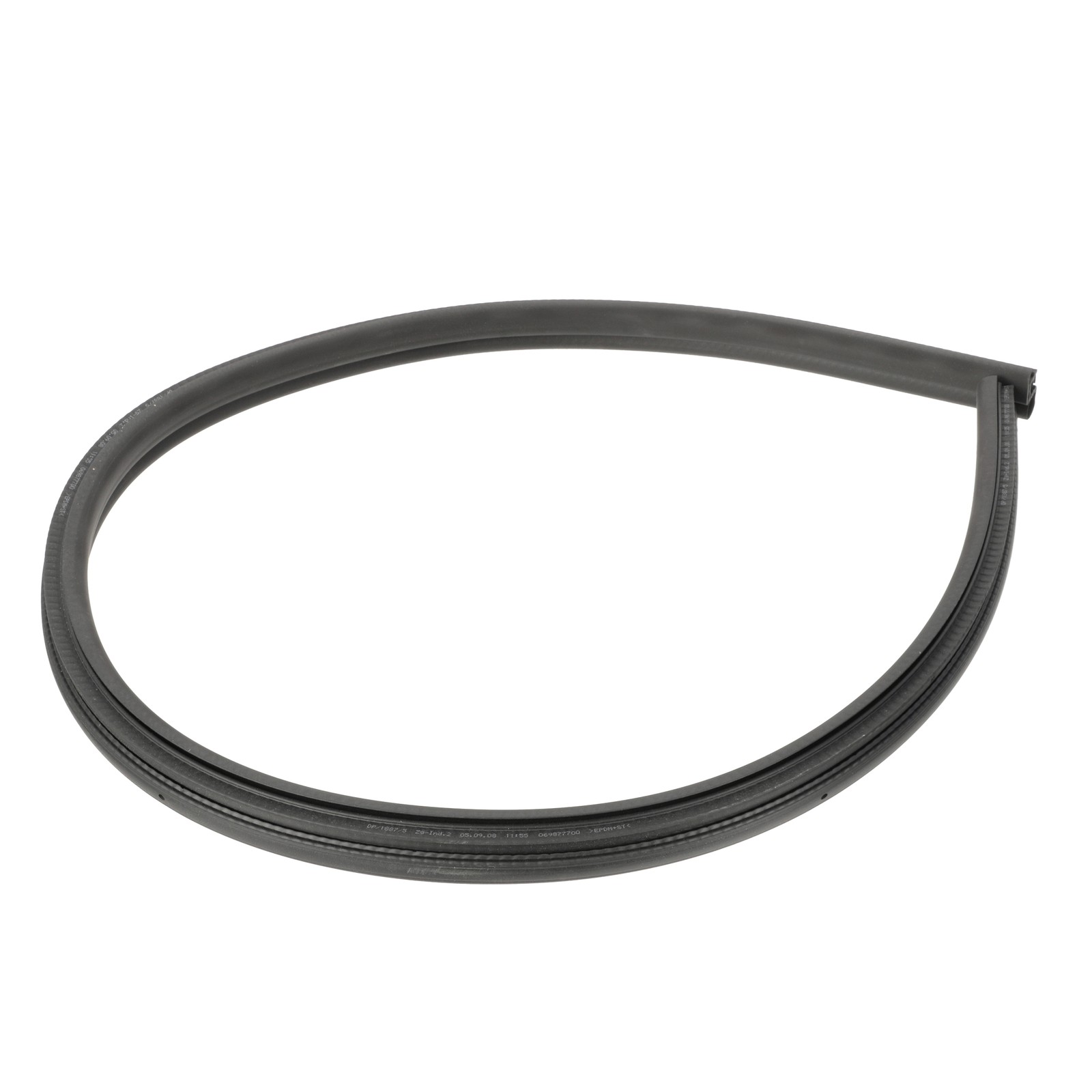 Ferrari California 2008-2014 Right Lower Gasket P/N 69846500