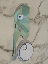 Owlet Dream Duo Sock Baby Monitor and HD Camera