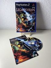 Legacy of Kain: Defiance (Sony PlayStation 2/PS2) CIB/Komplett
