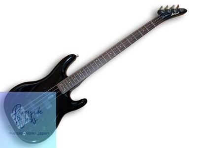 Gitarre Bass Aria ProII RSB Formula 1986