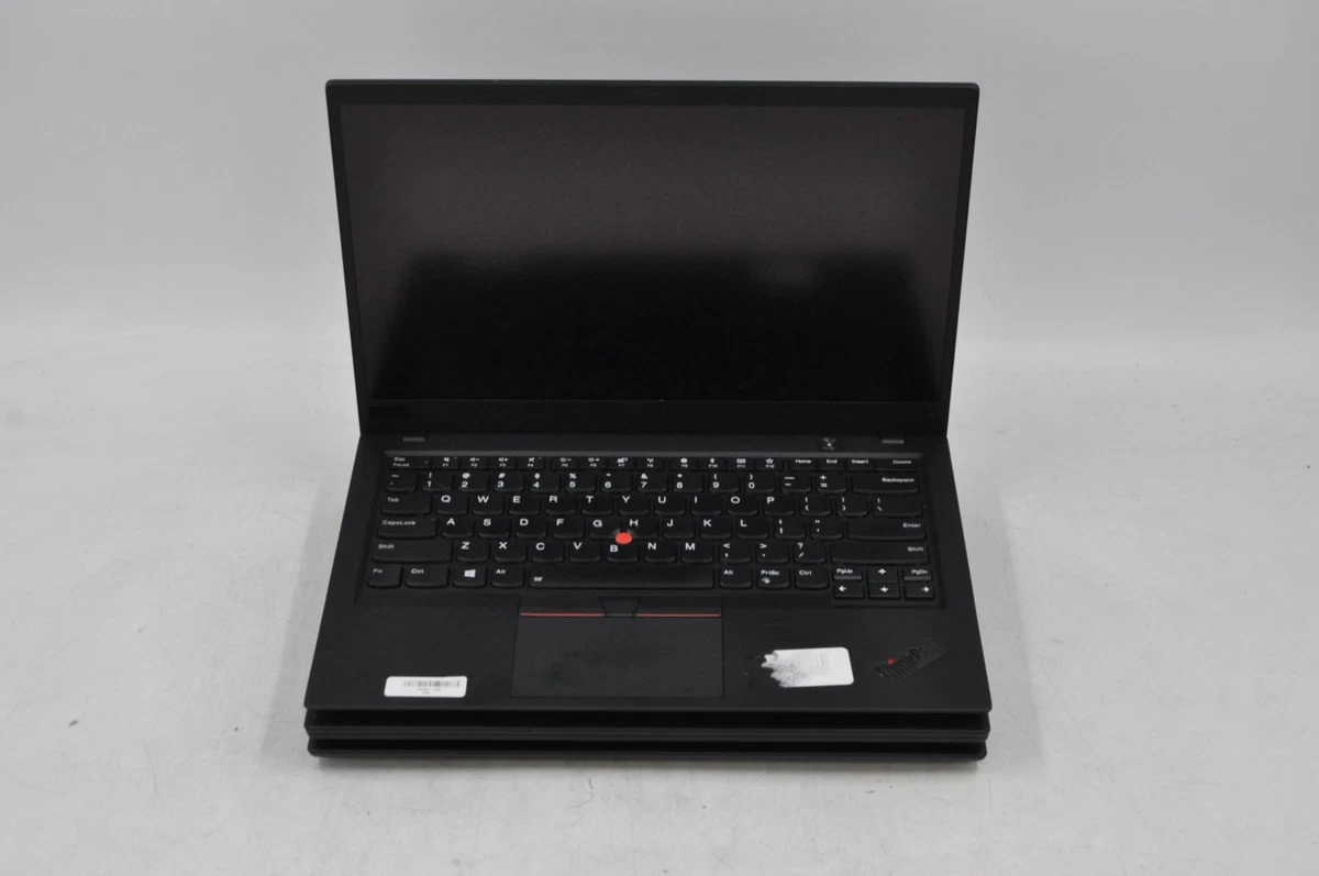 Lenovo Intel Core i7 8th Gen. PC Laptops & Netbooks 14-14.9 in