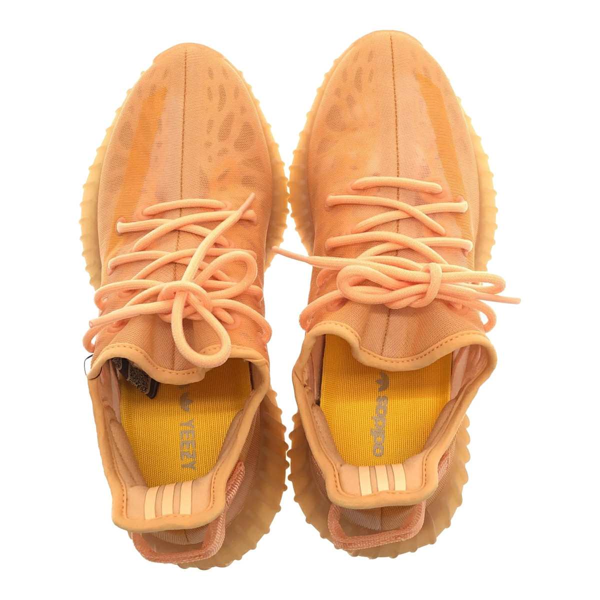 ADIDAS Yeezy Boost 350 V2 Mono Clay GW2870 26.5cm thumbnail 4
