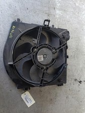 Radiateur Renault TWINGO